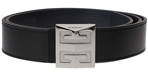 givenchy belt men|givenchy men's belts on ebay.